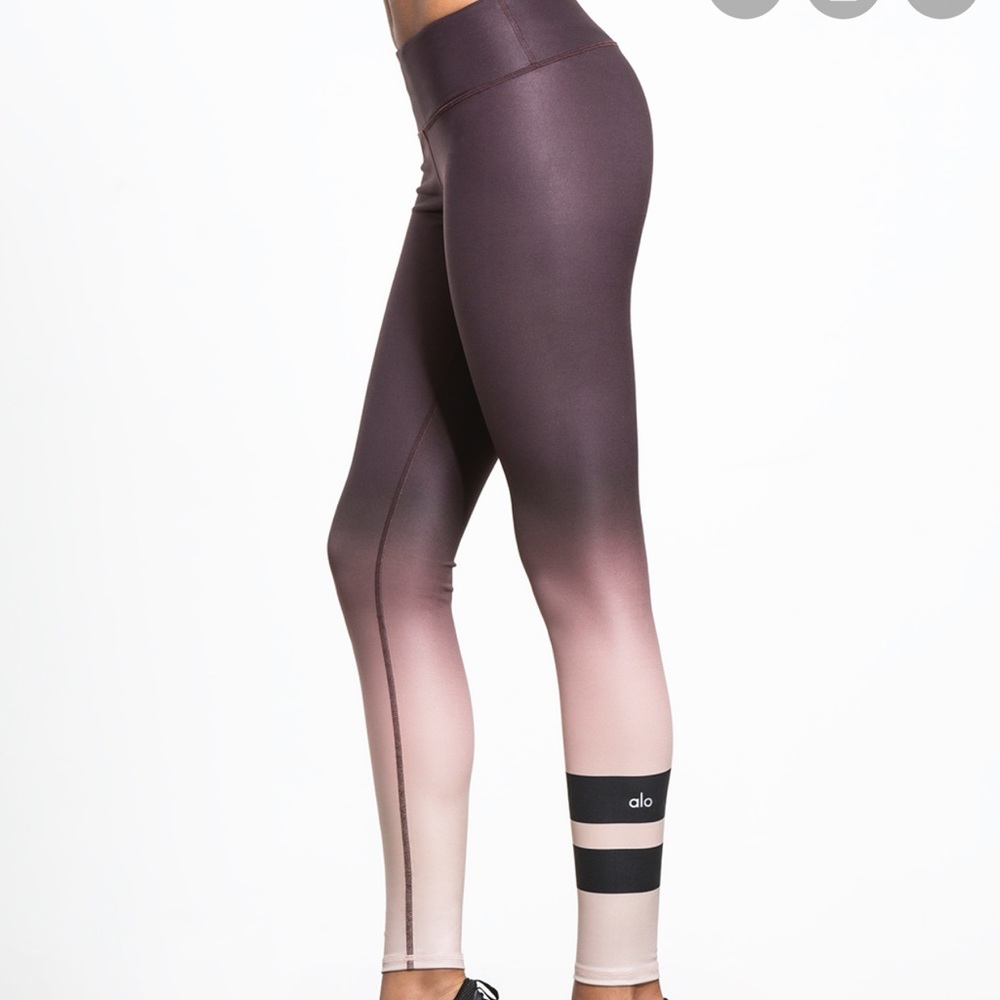Alo leggings